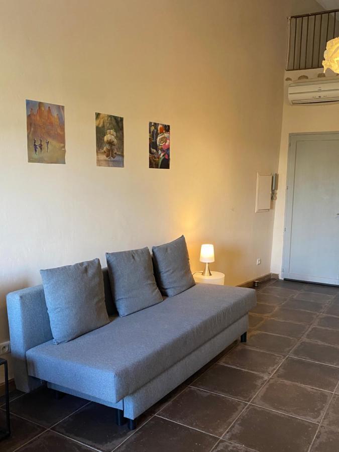 Appartamento 13 Quai Jean Jaures LʼIsle-sur-la-Sorgue Esterno foto